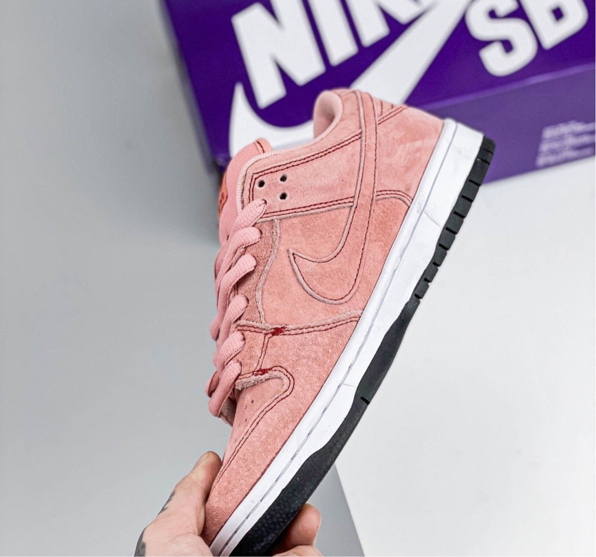 Woman Low cut luxury sneaker