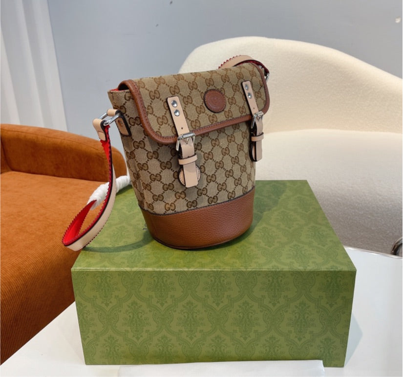 Gucci Crossbody