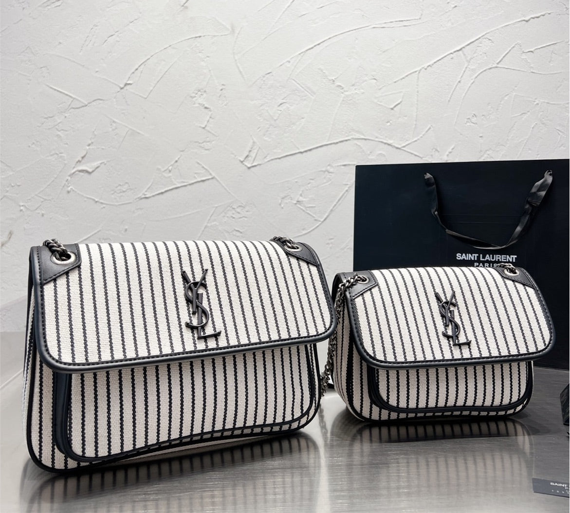 YSL New woman handbag