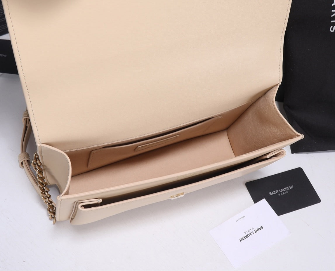 YSL new shoulder handbag