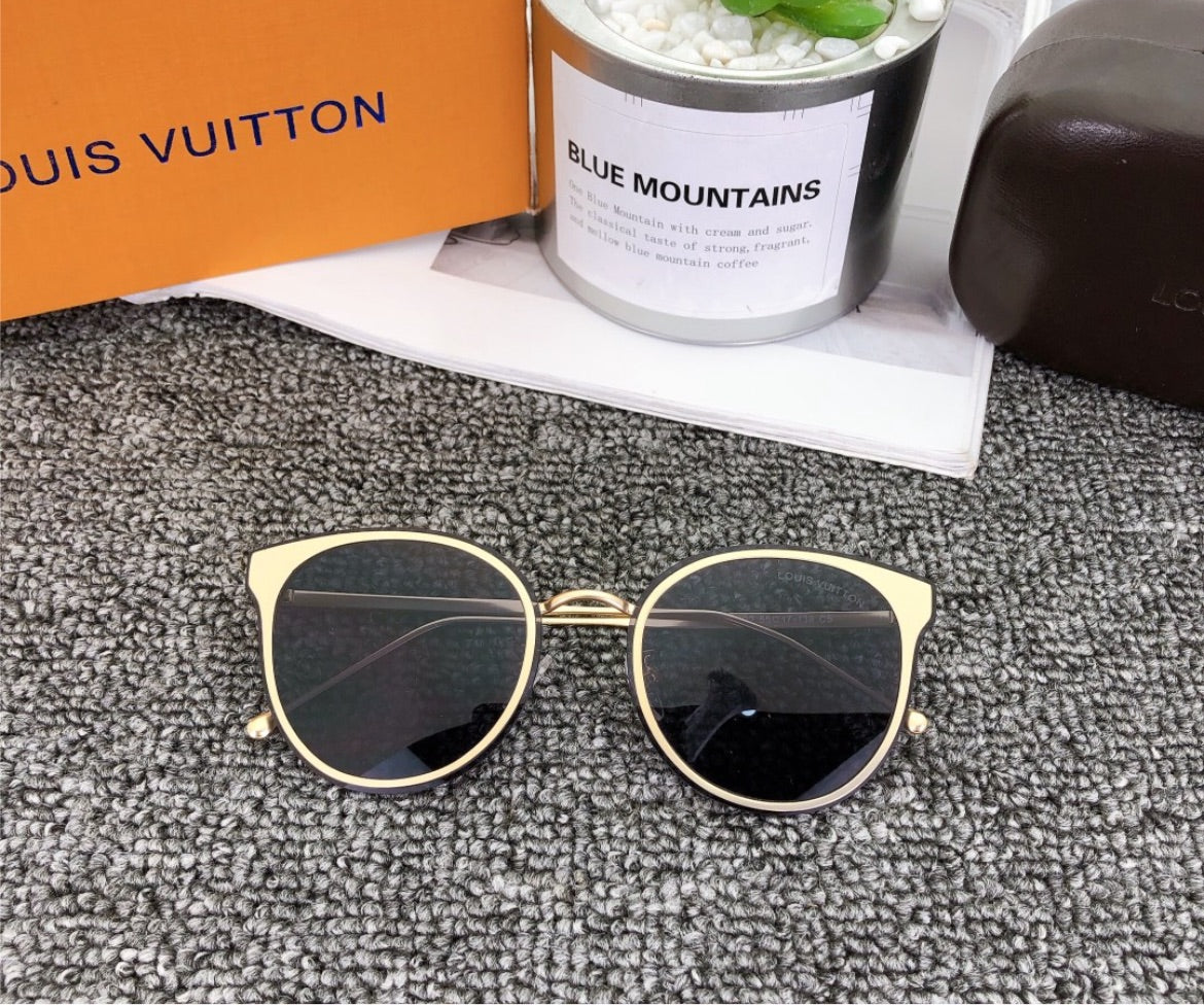 New LV sunglasses