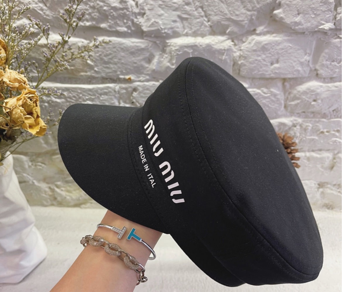 Miu miu woman hat