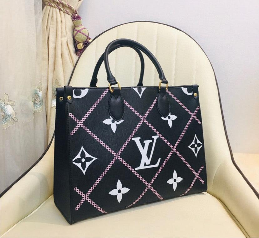 LV woman Handbag