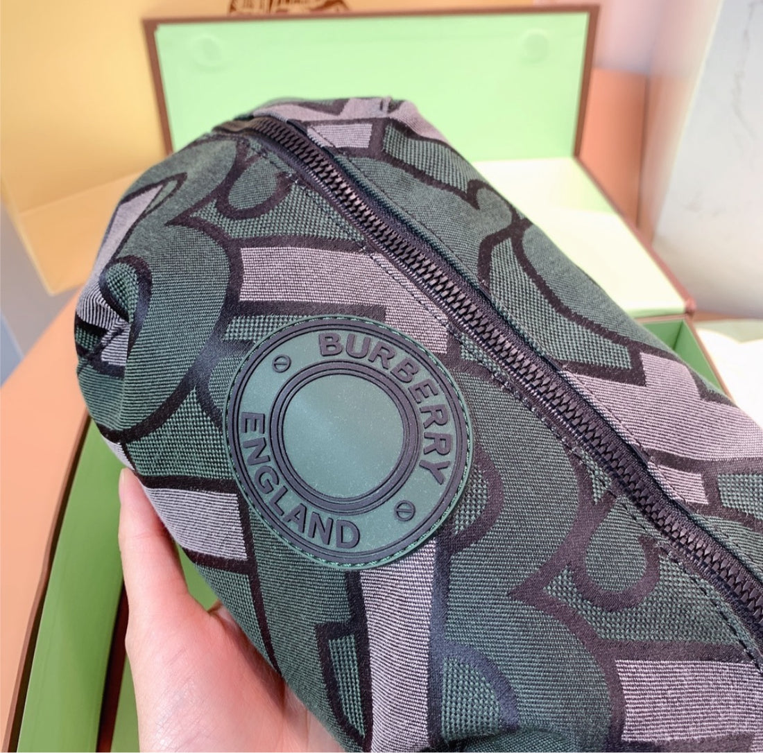 Burberry new Fanny pack