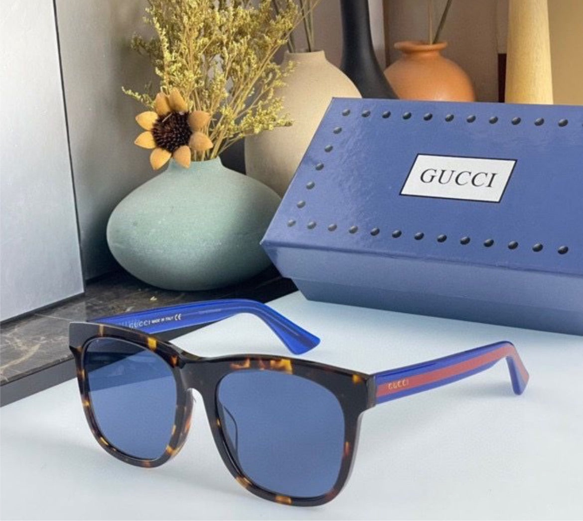 Spring/summer Gucci eyewear