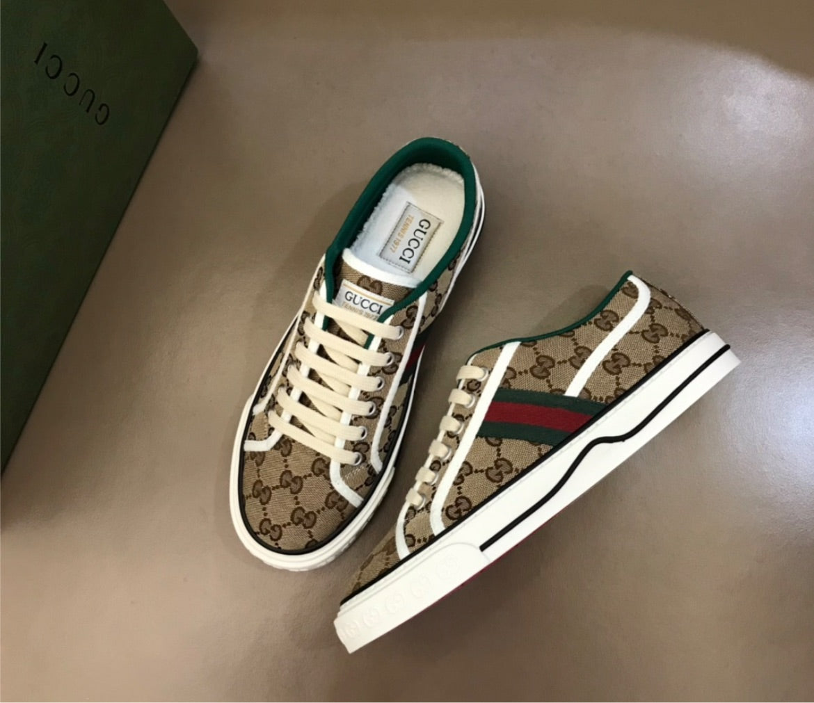 Gucci sneakers