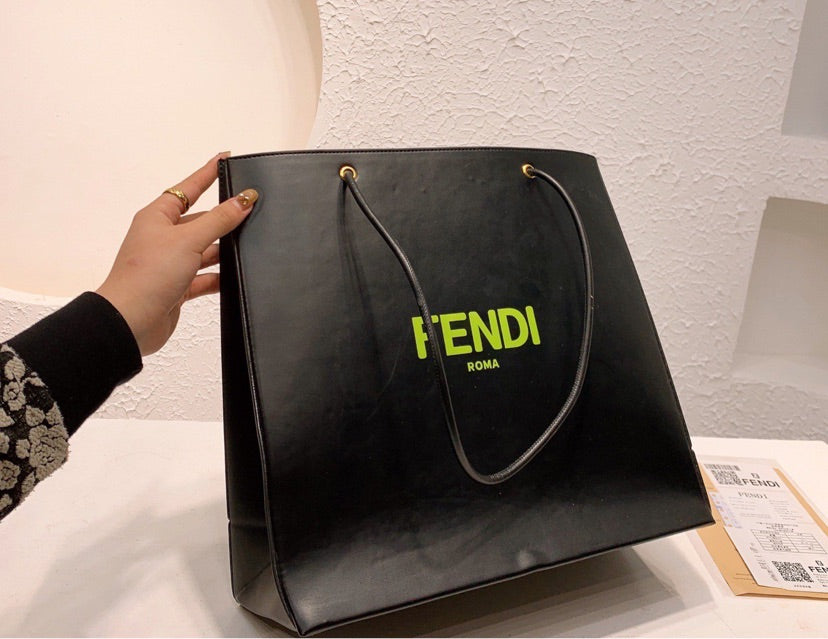 New Fendi woman Handbag