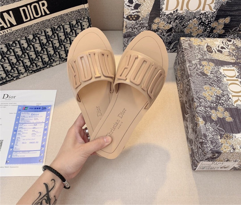 Dior woman Sandals