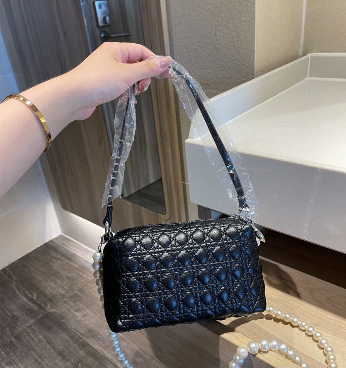 New Dior woman Handbag