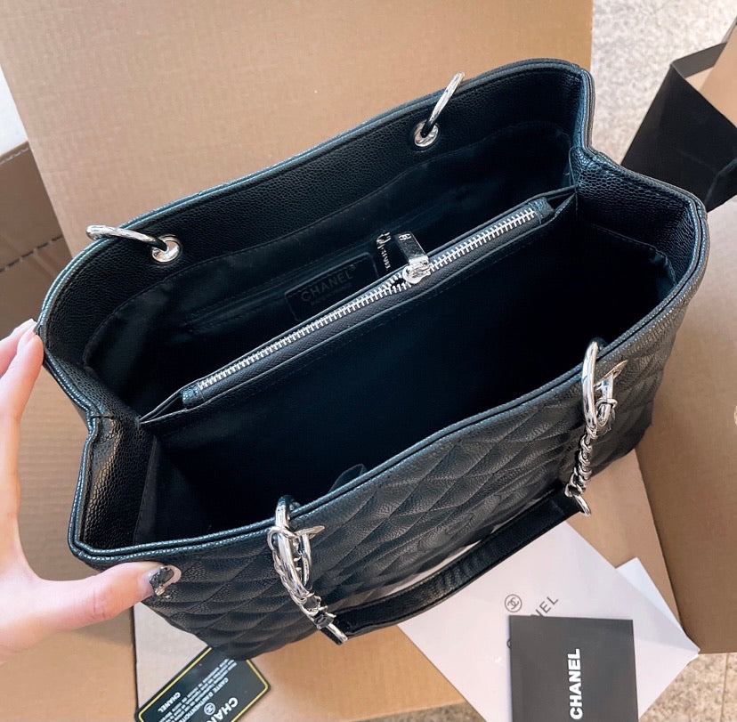 Luxury Chanel Tote