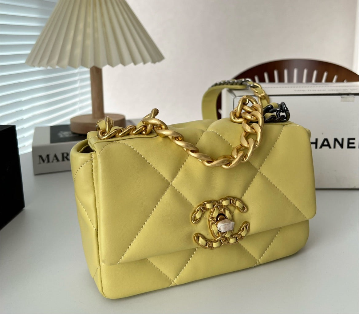 Spring/summer New Chanel woman Handbag
