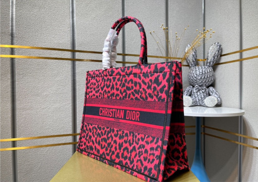 DIOR woman large handbag