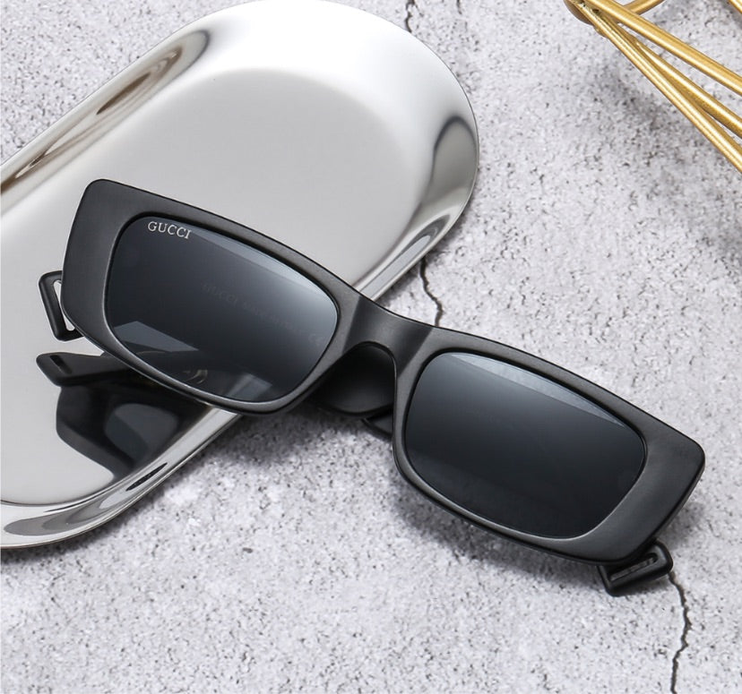 Gucci woman sunglasses