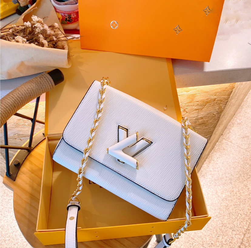 New LV woman crossbody