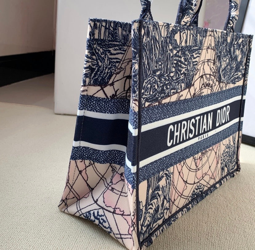 DIOR  Casual tote