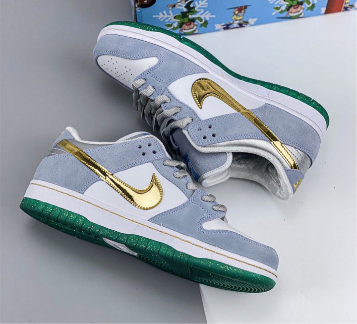 Nike luxury sneaker