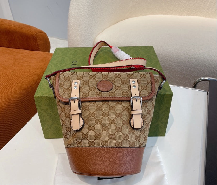 Gucci Crossbody