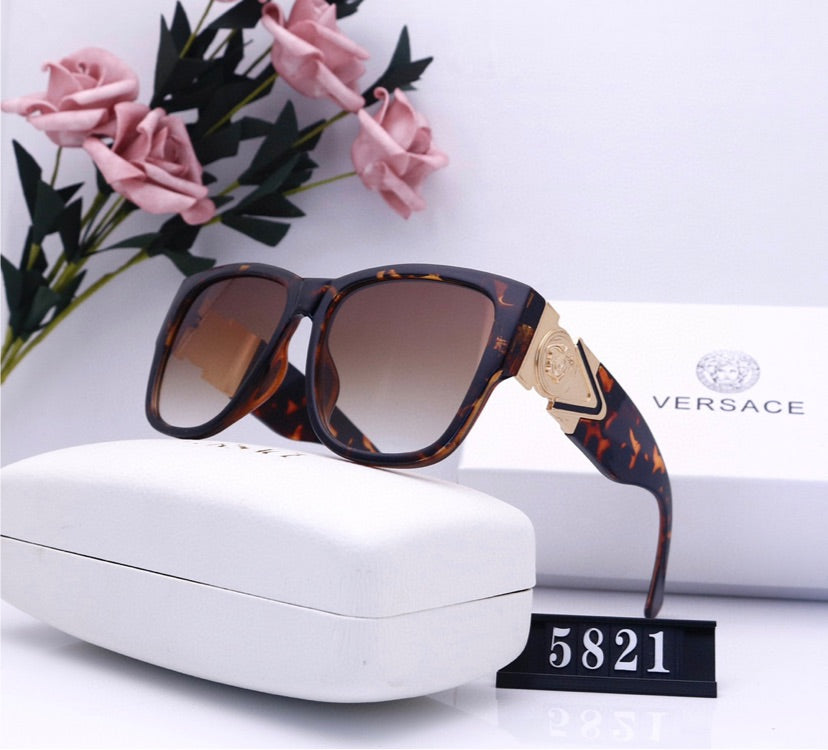 New Versace woman sunglasses