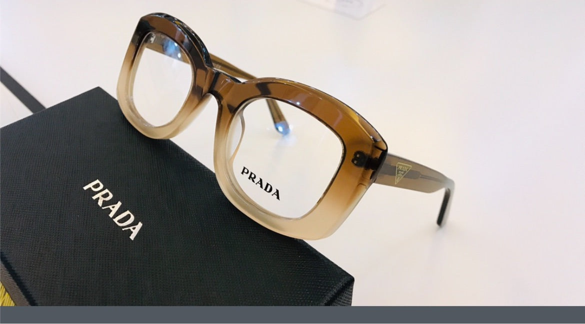 Prada new Eyewear