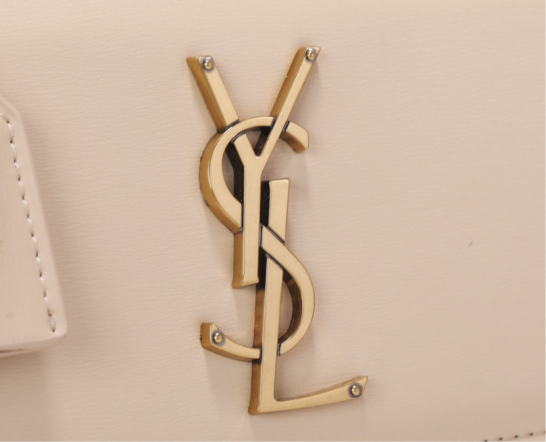 YSL new shoulder handbag