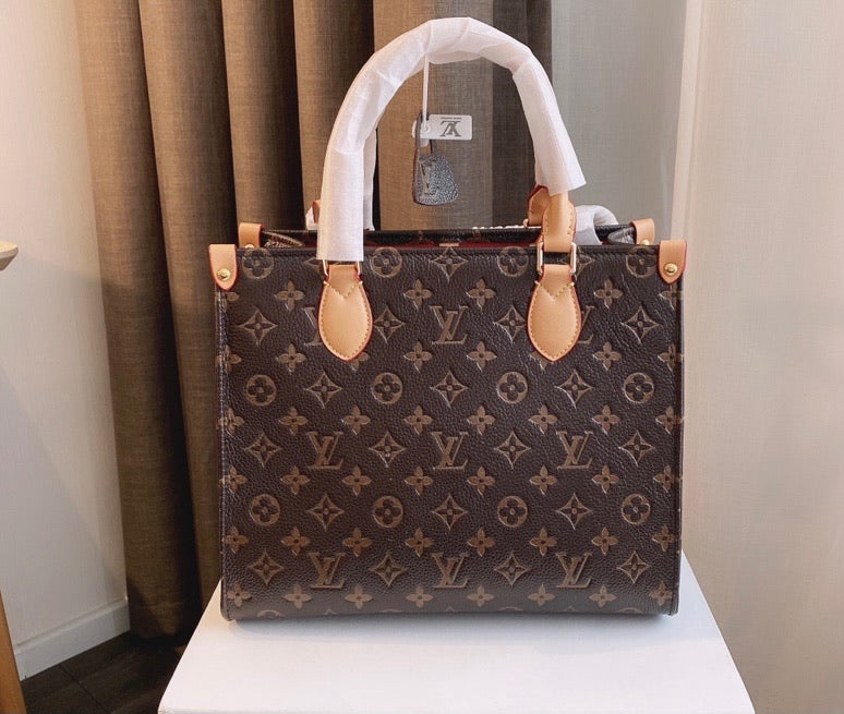 Louis Vuitton new neverfill ladies handbag
