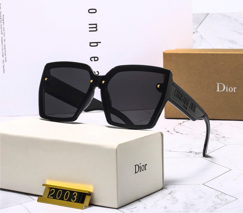 Christian Dior woman sunglasses