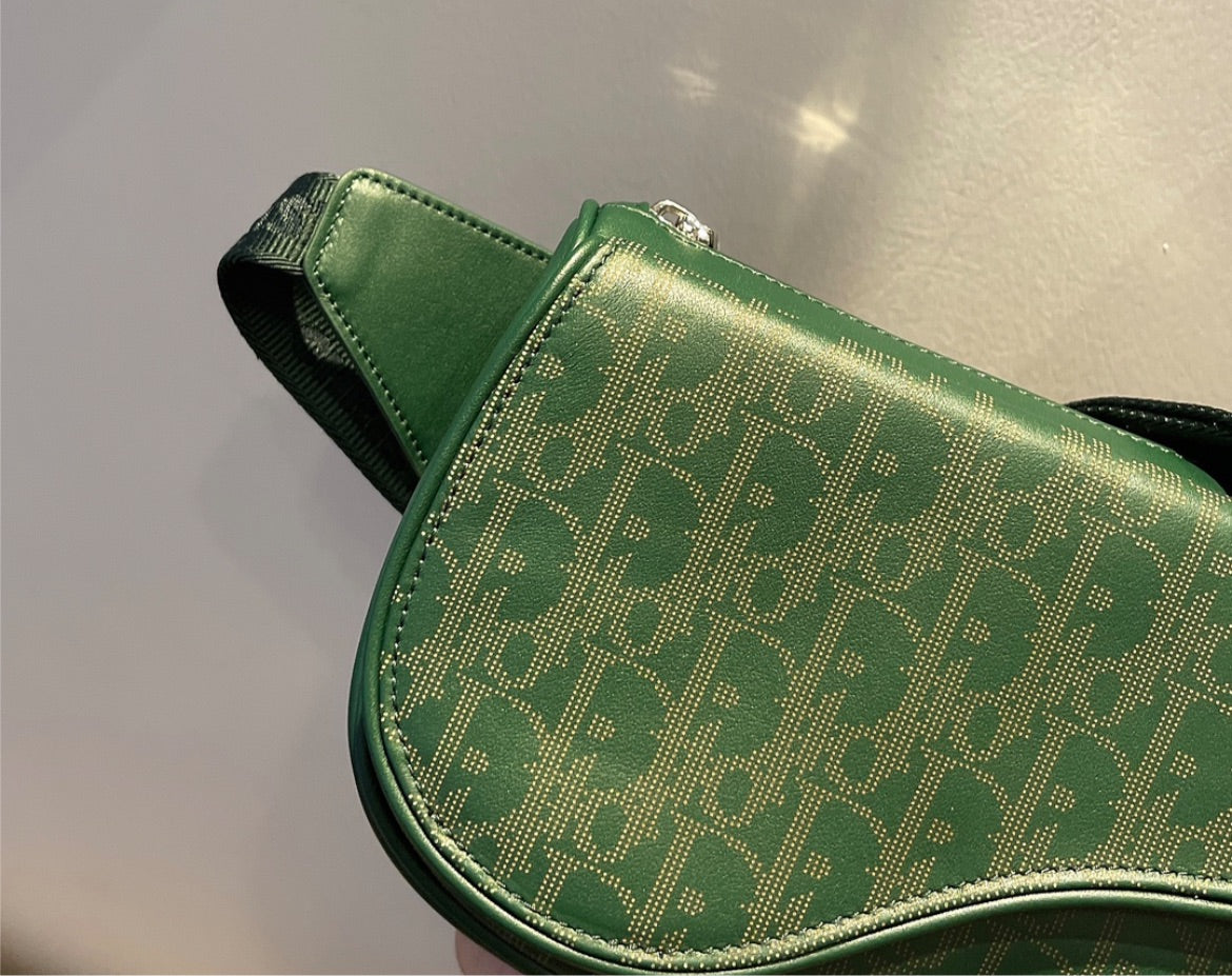 Dior woman Fanny pack