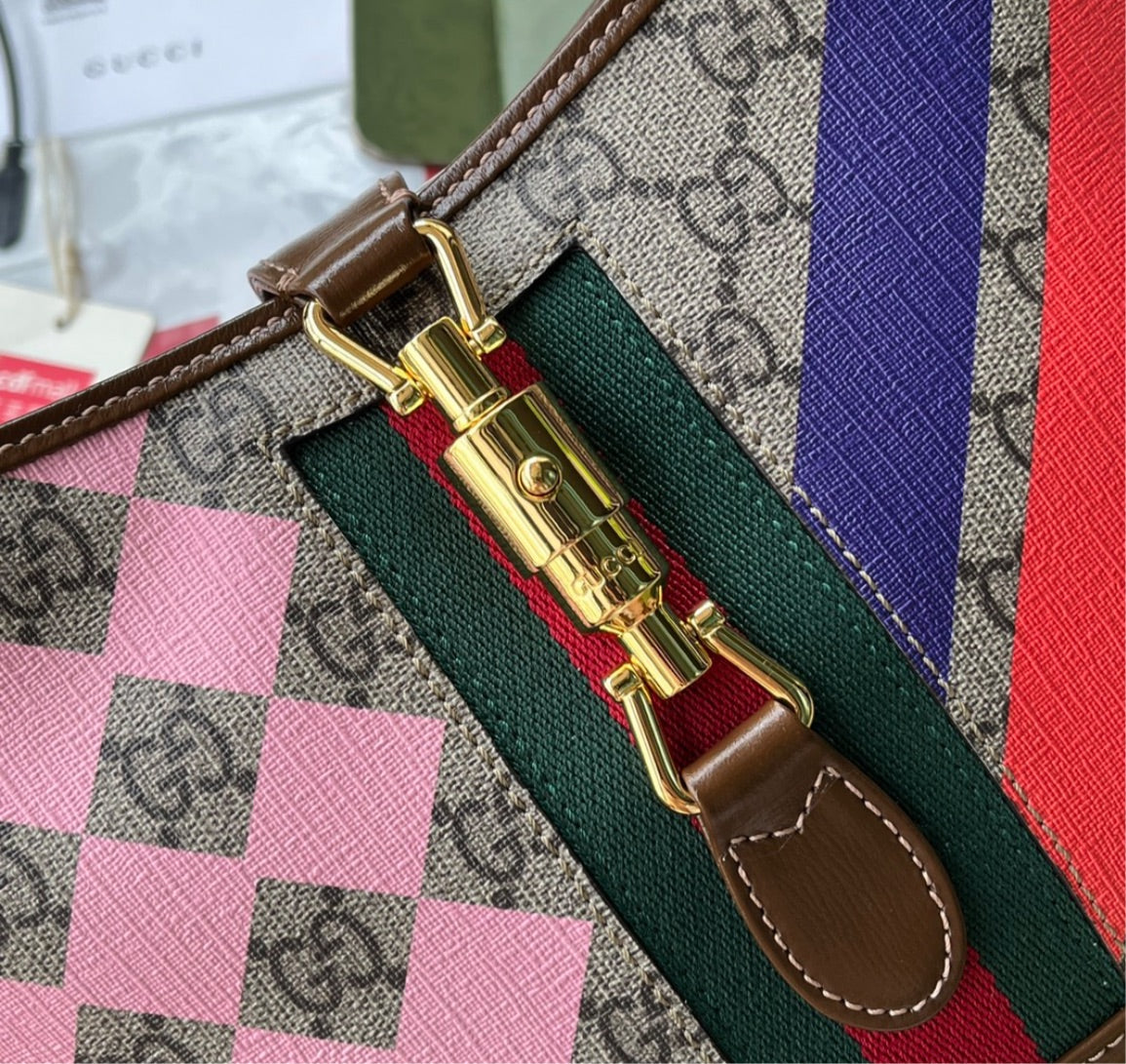 Gucci 2022 woman shoulder handbag