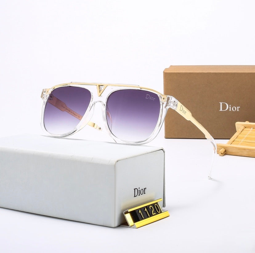 Dior sunglasses