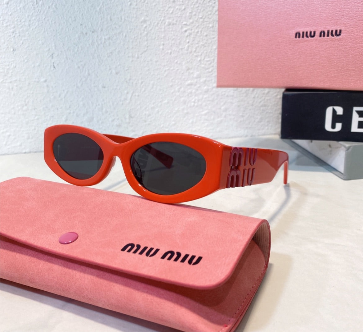 Miu miu woman shades