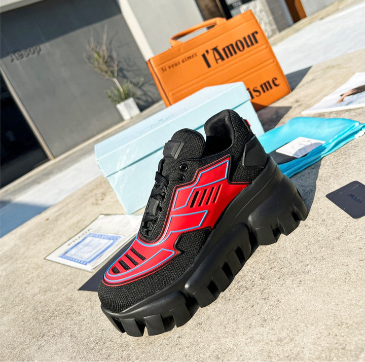 Prada new sneakers