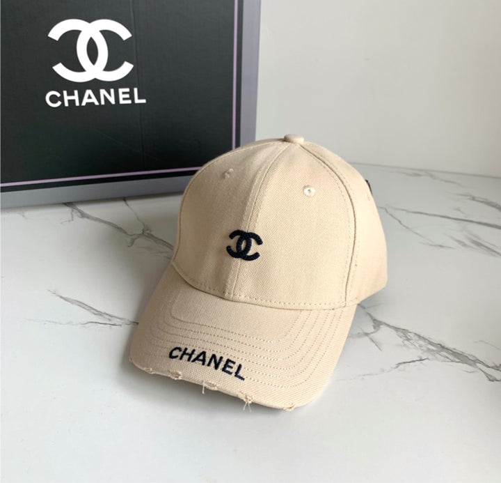 Chanel Hat