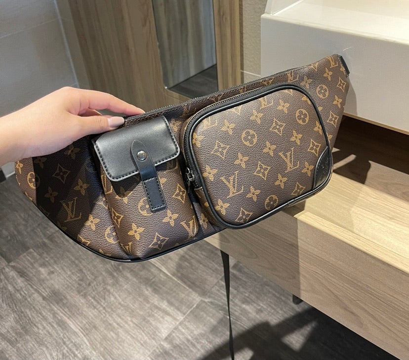 Louis Vuitton Fanny pack 50% off at checkout