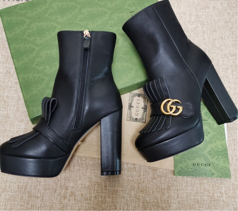 Gucci Boots