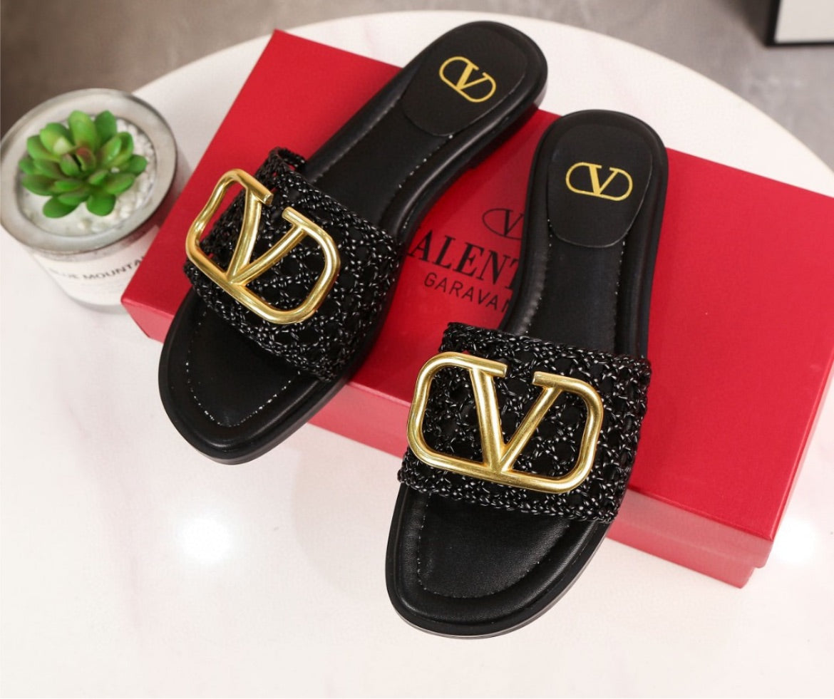 Valentino woman sandal