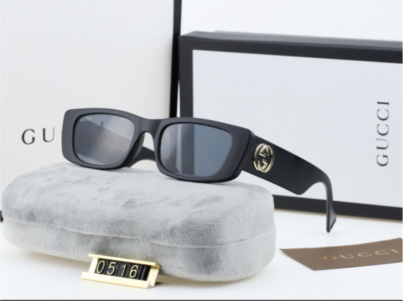 Gucci woman sunglasses