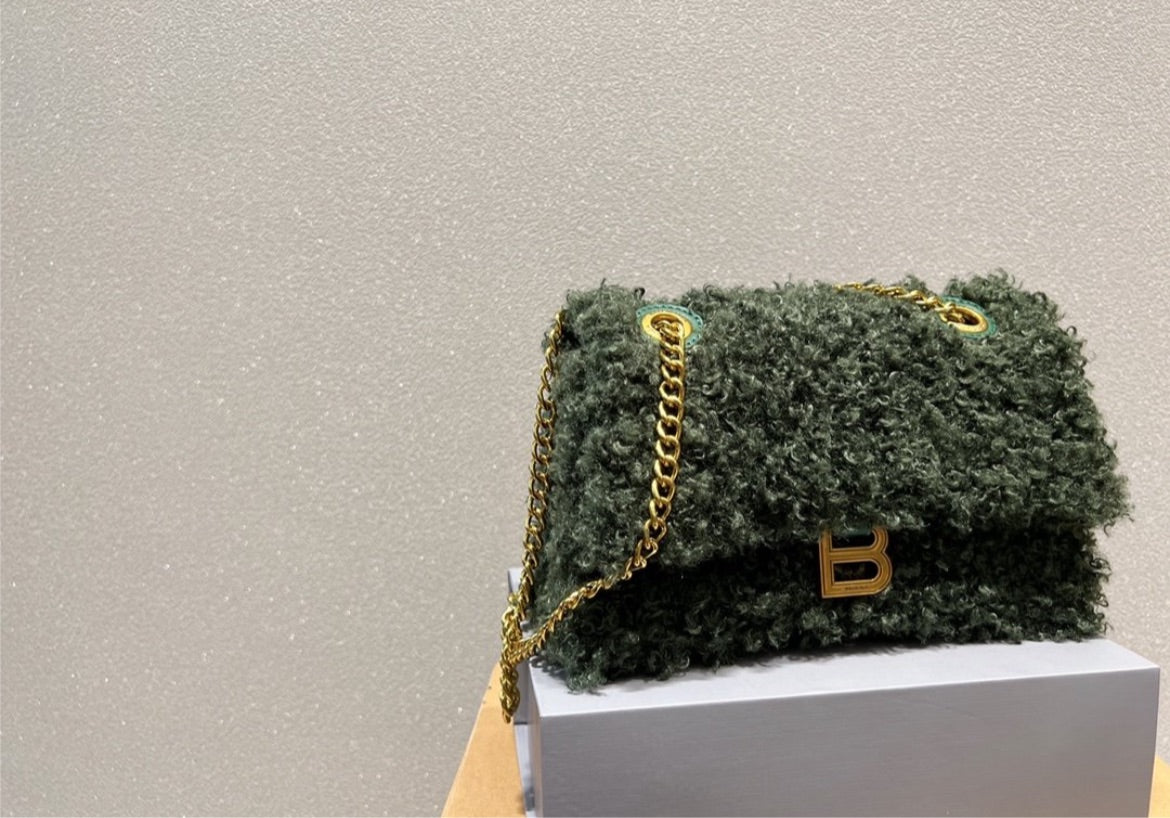 New Balenciaga woman bag