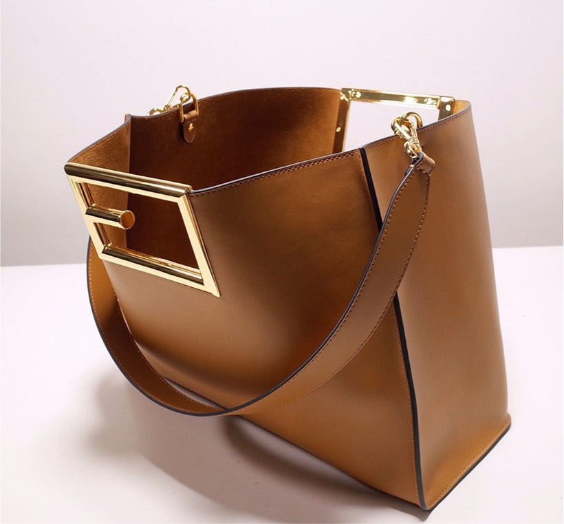 Fendi ladies handbag