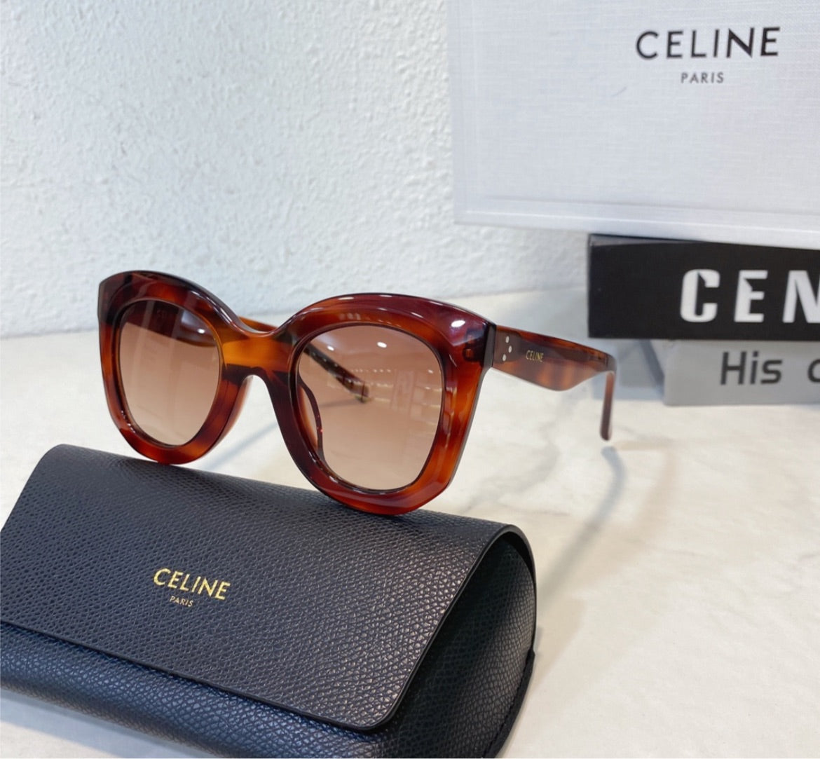 Celine New woman eyewear