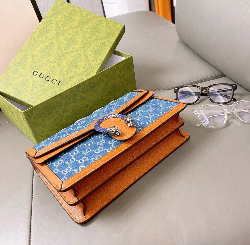 GG Ladies crossbody /shoulder handbag