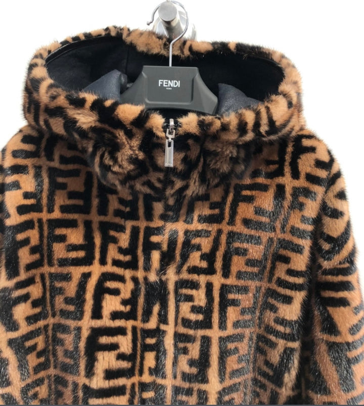 Fendi New jacket
