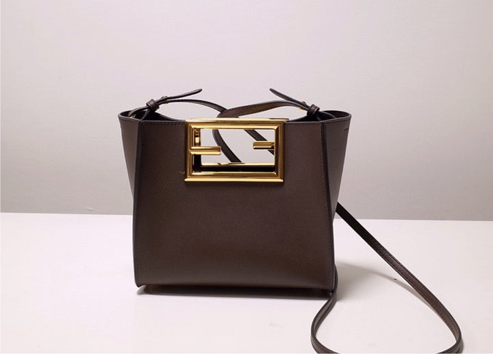 Fendi small ladies handbag