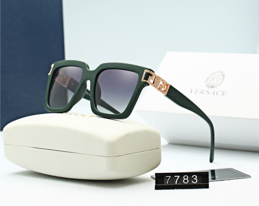 Versace woman sunglasses