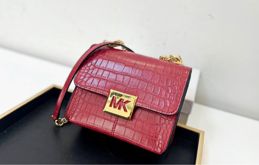 Mk crossbody handbag