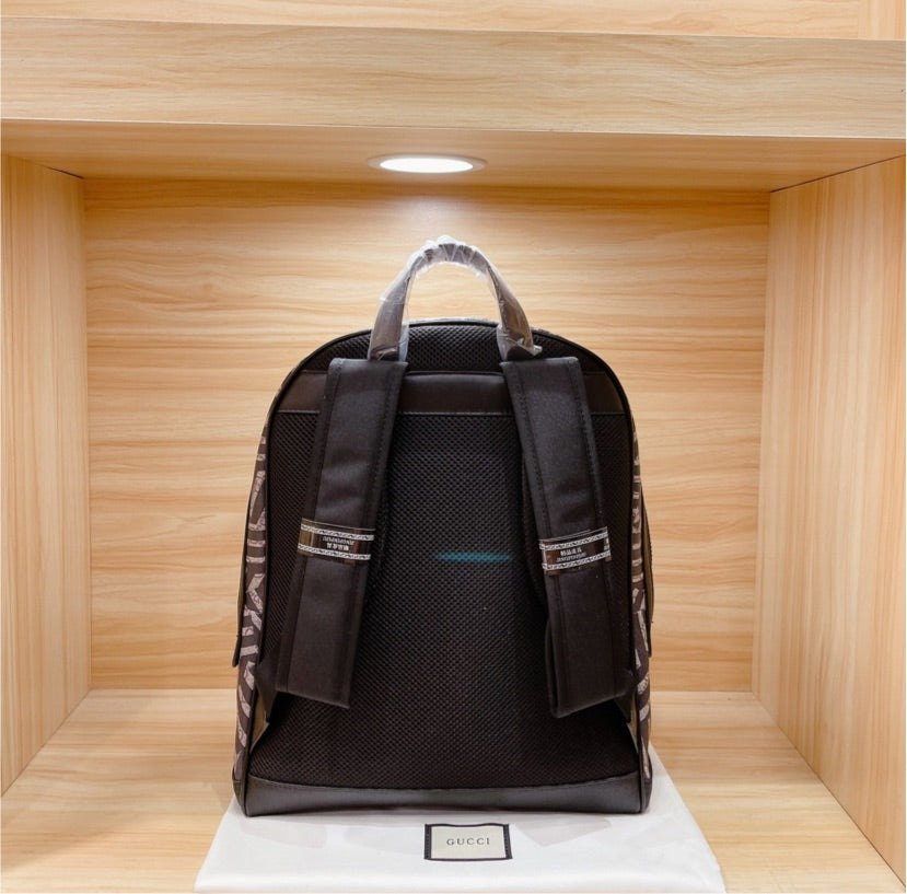 Gucci unisex backpack