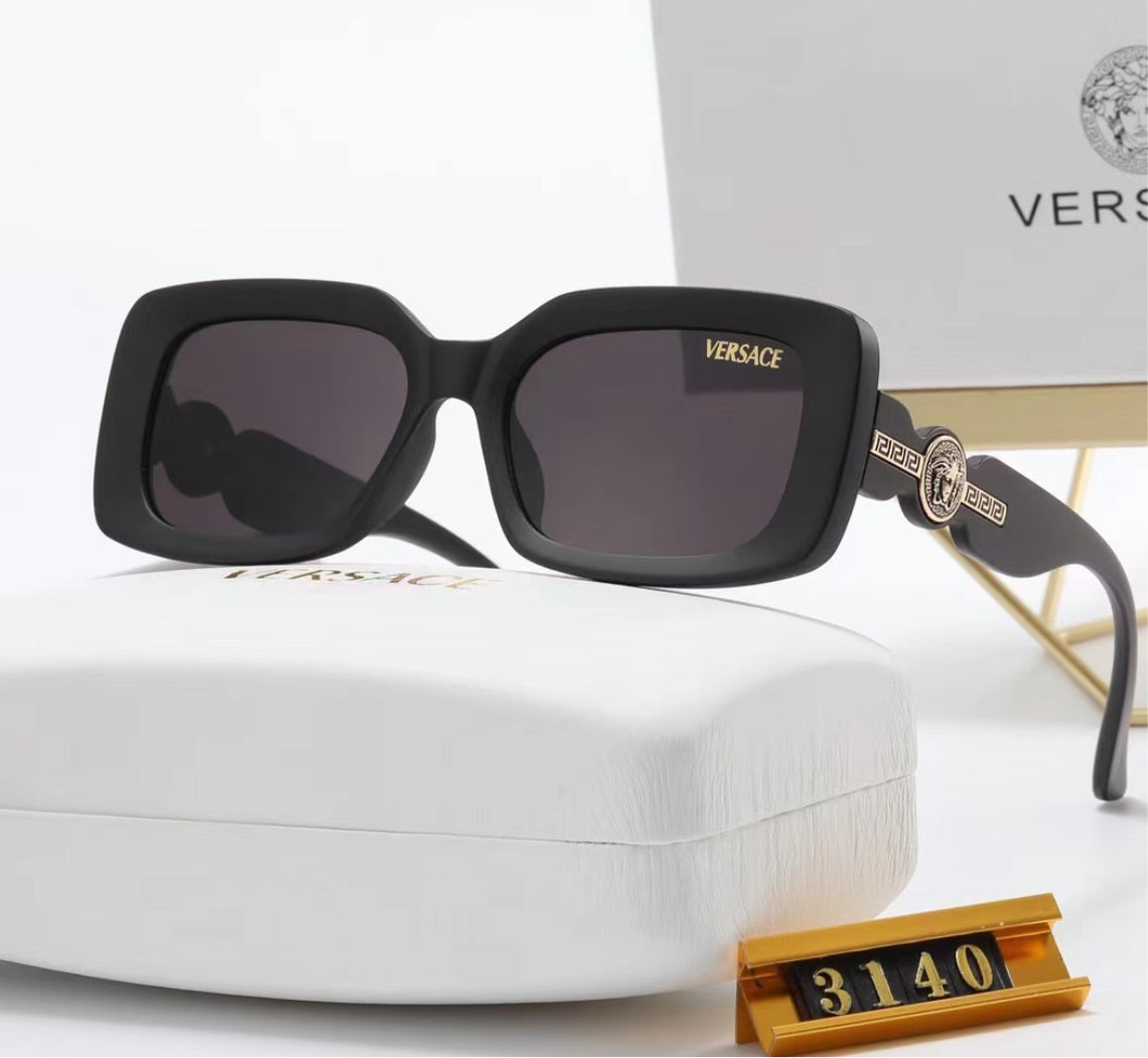 Versace new eyewear