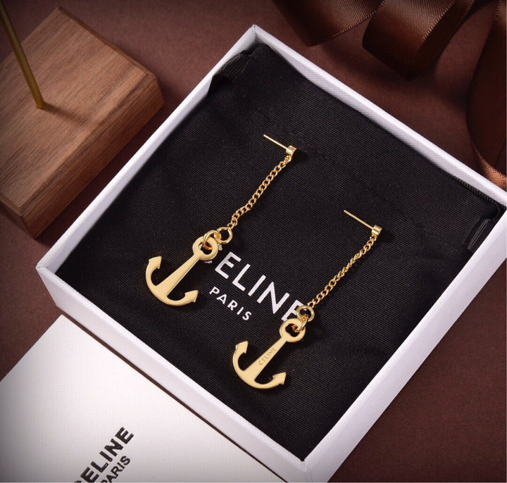 New Celine woman Earrings