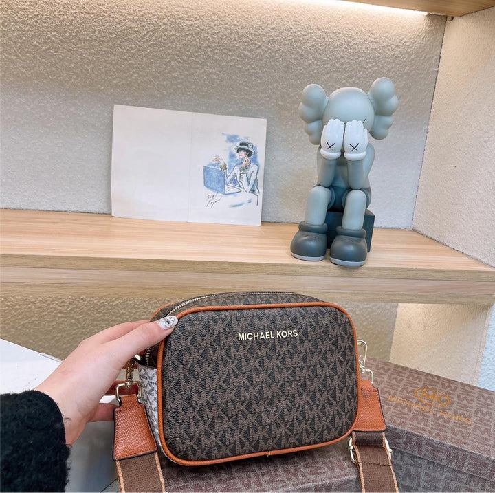 MK crossbody bags