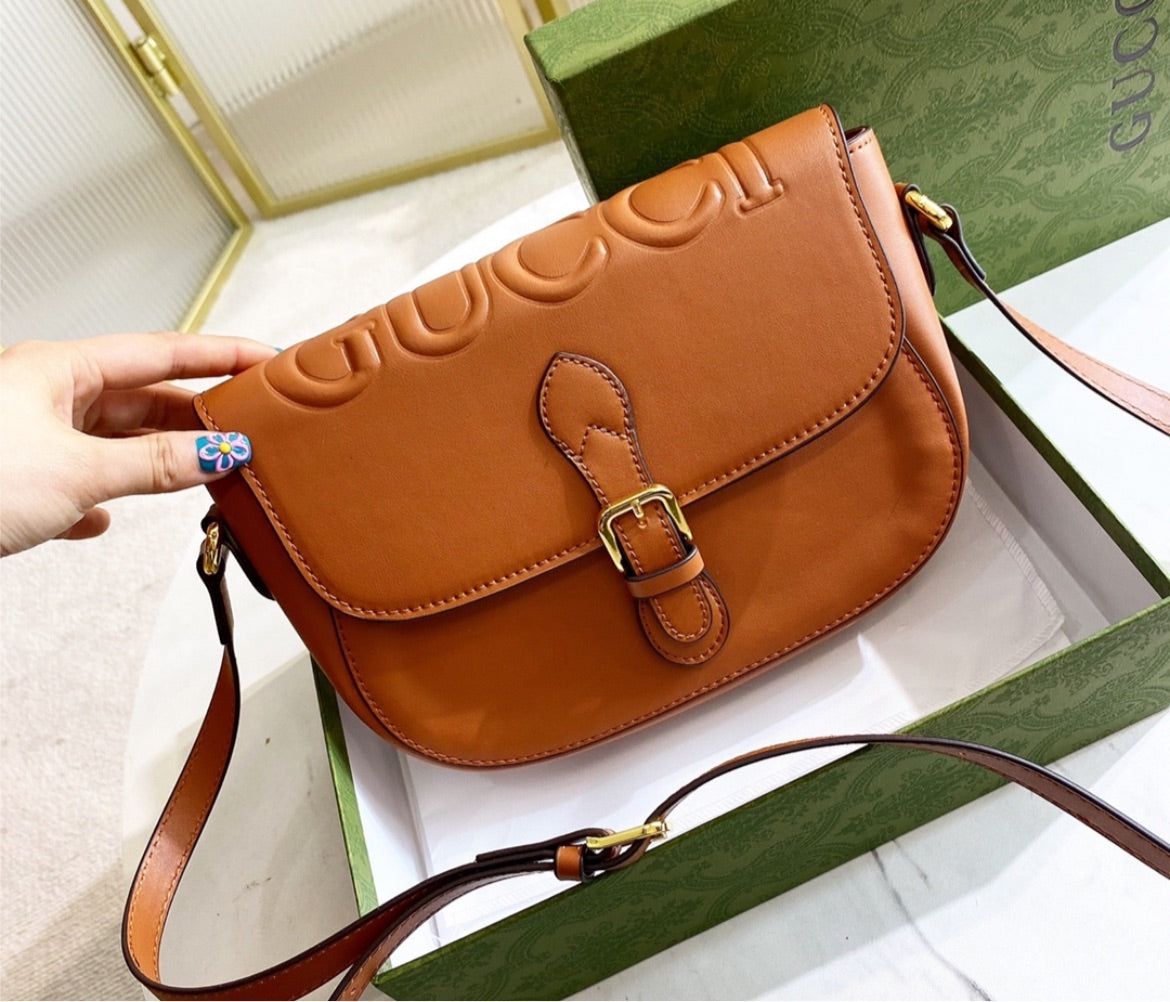 New Gucci woman Shoulder handbag