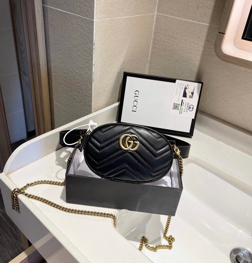 GG waist belt /bag